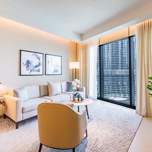Appartement met Twee Slaapkamers